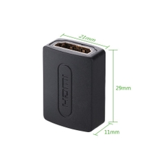 UGREEN HDMI Female to Female Adapter