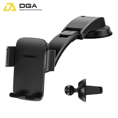 Đế Giữ Điện Thoại Trên Ô Tô Baseus Easy Control Pro Clamp Car Mount Holder