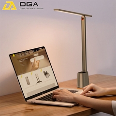 Đèn để bàn thông minh Baseus Smart Eye Series Charging Folding Reading Desk Lamp