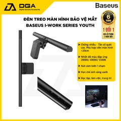 Đèn treo màn hình bảo vệ mắt Baseus i-Work Series Youth