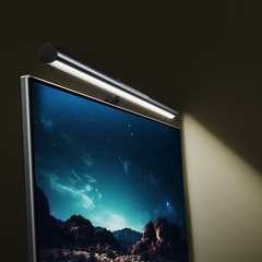 Đèn treo màn hình Baseus i-wok 3 Series Asymmetric Light Source Magnetic Screen Hanging Light (Ra > 95, i wok 3 Series)