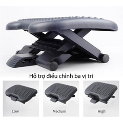 Giá kê chân F6031