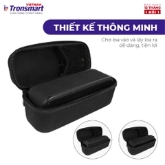 Hộp chống sốc bảo vệ loa Tronsmart Element T6 Plus, Force, Force + và các thiết bị công nghệ khác