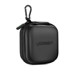 Hộp đựng tai nghe, phụ kiện UGREEN Hard Disk Case Small Size LP128