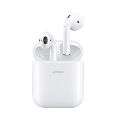 Joyroom TWS Wireless Earphones-White