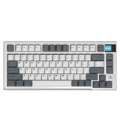 BÀN PHÍM CƠ KHÔNG DÂY DARMOSHARK K8 MECHANICAL KEYBOARD - CHÍNH HÃNG