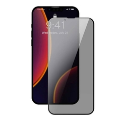 Kính cường lực Baseus 0.23mm curved-screen tempered glass screen protector with crack-resistant edges