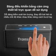 Loa không dây bluetooth Tronsmart Element Mega 40W Speaker