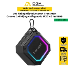 Loa không dây bluetooth Tronsmart Groove 2 Portable Outdoor Speaker