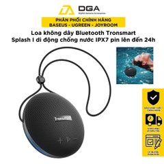 Loa bluetooth Tronsmart Splash I 15W không dây Bluetooth Speaker