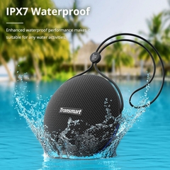 Loa bluetooth Tronsmart Splash I 15W không dây Bluetooth Speaker