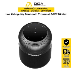 Loa không dây Tronsmart Element T6 Max 60W Bluetooth Speaker