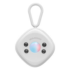 Máy Dò Hồng Ngoại Phát Hiện Camera Baseus Heyo Camera Detector