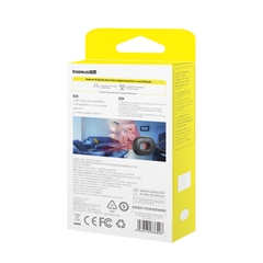 Máy Dò Hồng Ngoại Phát Hiện Camera Baseus Heyo Series II Camera Detector