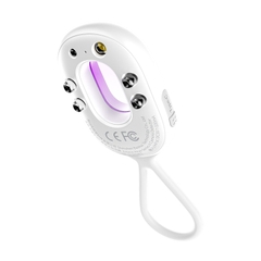 Máy Dò Hồng Ngoại Phát Hiện Camera Baseus Heyo Series II Camera Detector