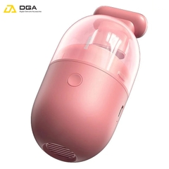 Máy hút bụi mini cầm tay Baseus C2 Desktop Capsule Vacuum Cleaner