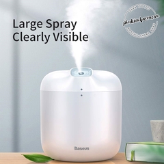 Máy phun sương tạo ẩm Baseus Elephant Humidifier