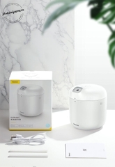 Máy phun sương tạo ẩm Baseus Elephant Humidifier