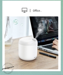 Máy phun sương tạo ẩm Baseus Elephant Humidifier