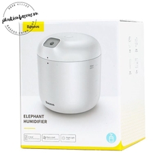 Máy phun sương tạo ẩm Baseus Elephant Humidifier