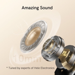 Tai nghe không dây QCY XIAOMI ArcBuds ANC chống ồn chủ động