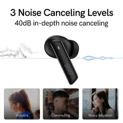 Tai nghe không dây QCY XIAOMI MeloBuds ANC chống ồn chủ động