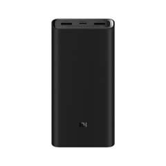 Pin sạc dự phòng Xiaomi Mi 3 Pro 20000mAh