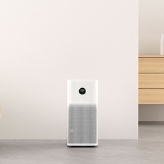 Máy lọc không khí 3H EU