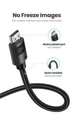 UGREEN 8K HDMI Cable Male to Male Braided