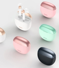 Tai nghe không dây Baseus Encok True Wireless Earphones W2