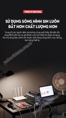 Trạm pin sạc dự phòng 72000mAh Yoobao EN300WLPD PD 65W 220V/300W