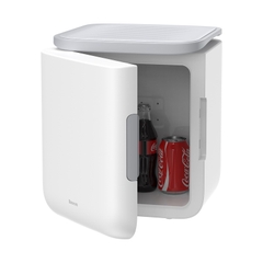 Tủ lạnh mini Baseus Igloo Mini Fridge for Students