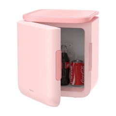 Tủ lạnh mini Baseus Igloo Mini Fridge for Students