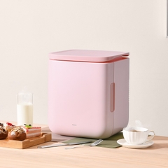 Tủ lạnh mini Baseus Igloo Mini Fridge for Students