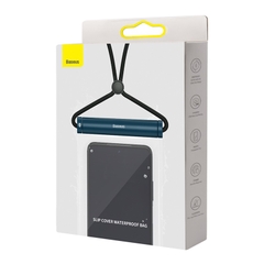 Túi chống nước Baseus Cylinder Slide-cover Waterproof Bag