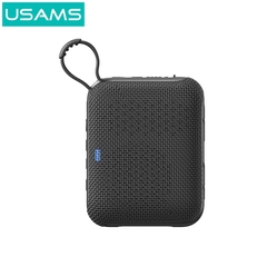 Loa Bluetooth di động USAMS YX015 BT5.3 Wireless Speaker – YK Series