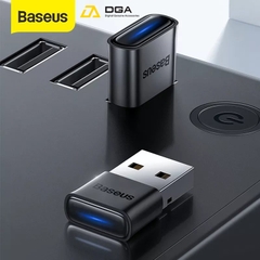 USB Bluetooth 5.0 tốc độ cao Baseus BA04 Bluetooth Receiver