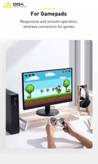 USB Bluetooth 5.0 tốc độ cao Baseus BA04 Bluetooth Receiver