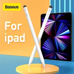 Bút Cảm Ứng Baseus Pencil 2 Smooth Writing Wireless Charging Stylus Dùng Cho iPad