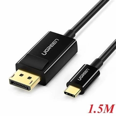 UGREEN USB Type C to DP Cable