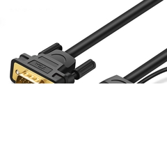 UGREEN HDMI to VGA Converter Cable