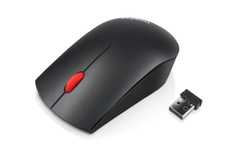 Chuột không dây máy tính, laptop Lenovo ThinkPad Essential Wireless Mouse