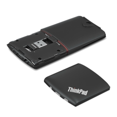 Chuột không dây máy tính, laptop ThinkPad X1 Presenter Mouse