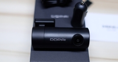 Camera hành trình Ddpai Mini Pro