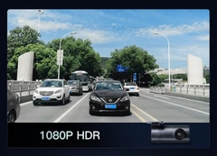 Camera Hành Trình 70Mai A810 Chất Lượng 4k HDR Siêu Nét