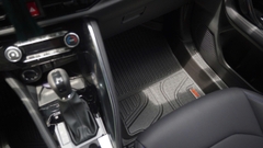 Thảm hút Toyota Yaris Cross 2024 (Bản Xăng) - Tràn viền bậc cửa