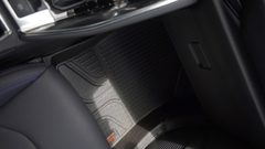 Thảm hút Toyota Yaris Cross 2024 (Bản Xăng) - Tràn viền bậc cửa