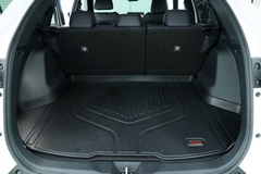 Thảm hút Toyota Yaris Cross 2024 (Bản Xăng) - Tràn viền bậc cửa