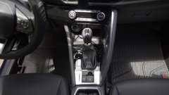 Thảm hút Toyota Yaris Cross 2024 (Bản Xăng) - Tràn viền bậc cửa