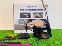 Cửa Hít Owin Cho Mercedes Ben